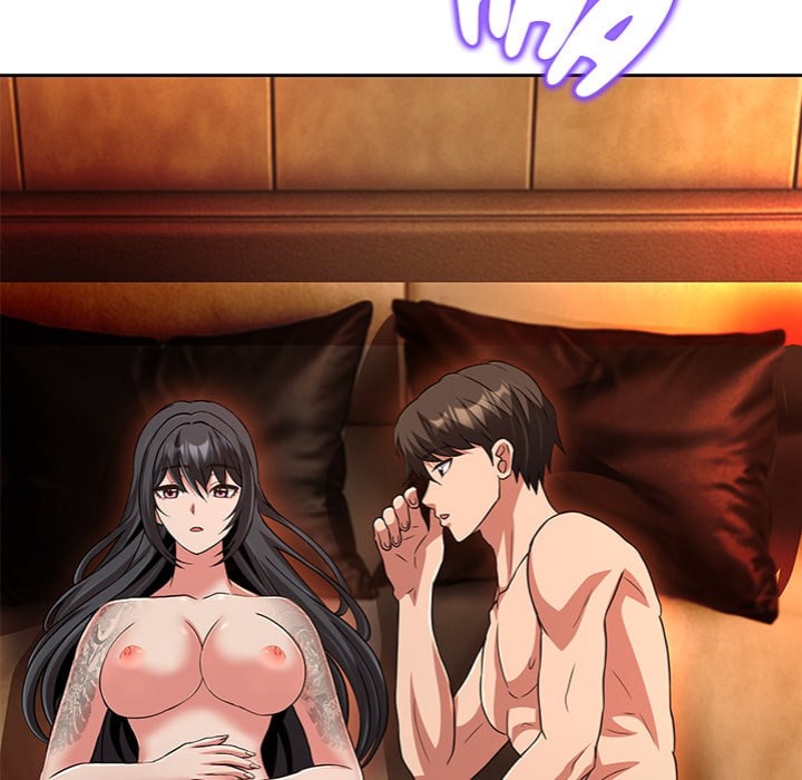 My Gangster Girlfriend - Chapter 30 Page 149