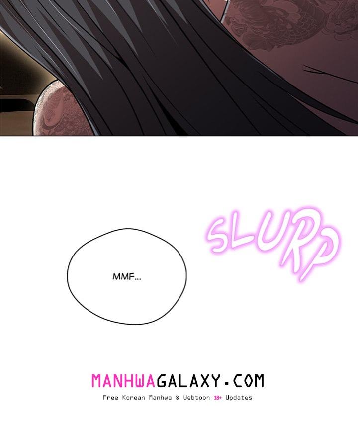 My Gangster Girlfriend - Chapter 30 Page 157