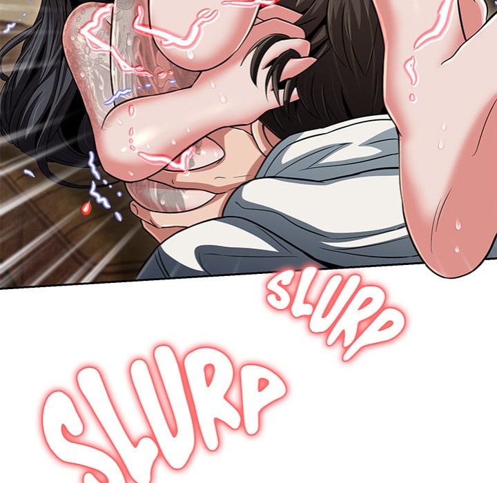 My Gangster Girlfriend - Chapter 30 Page 42