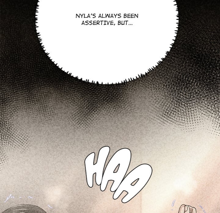 My Gangster Girlfriend - Chapter 30 Page 5