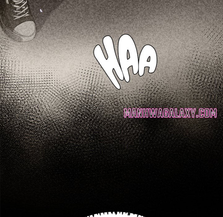My Gangster Girlfriend - Chapter 30 Page 8