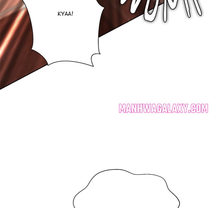 My Gangster Girlfriend - Chapter 30 Page 92