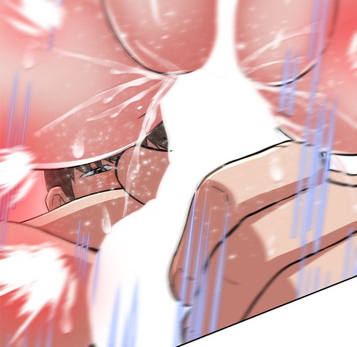 My Gangster Girlfriend - Chapter 30 Page 94