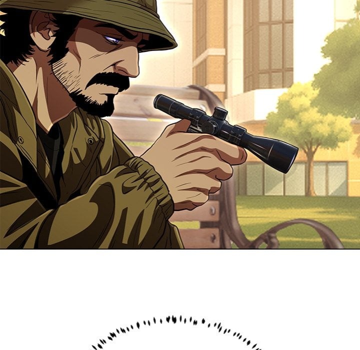 My Gangster Girlfriend - Chapter 31 Page 104