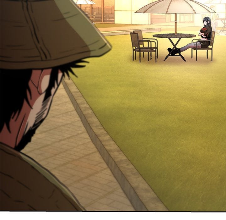 My Gangster Girlfriend - Chapter 31 Page 112