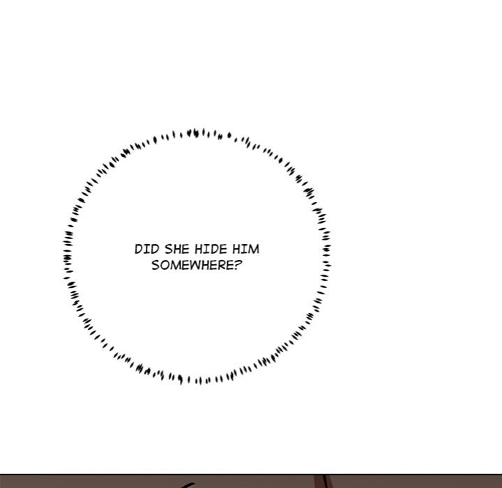 My Gangster Girlfriend - Chapter 31 Page 113