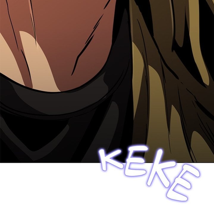 My Gangster Girlfriend - Chapter 31 Page 115