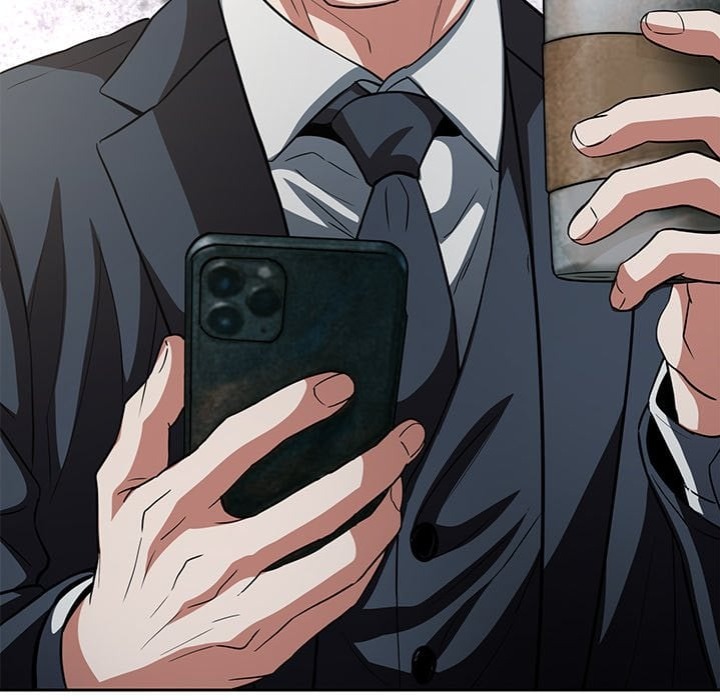 My Gangster Girlfriend - Chapter 31 Page 138