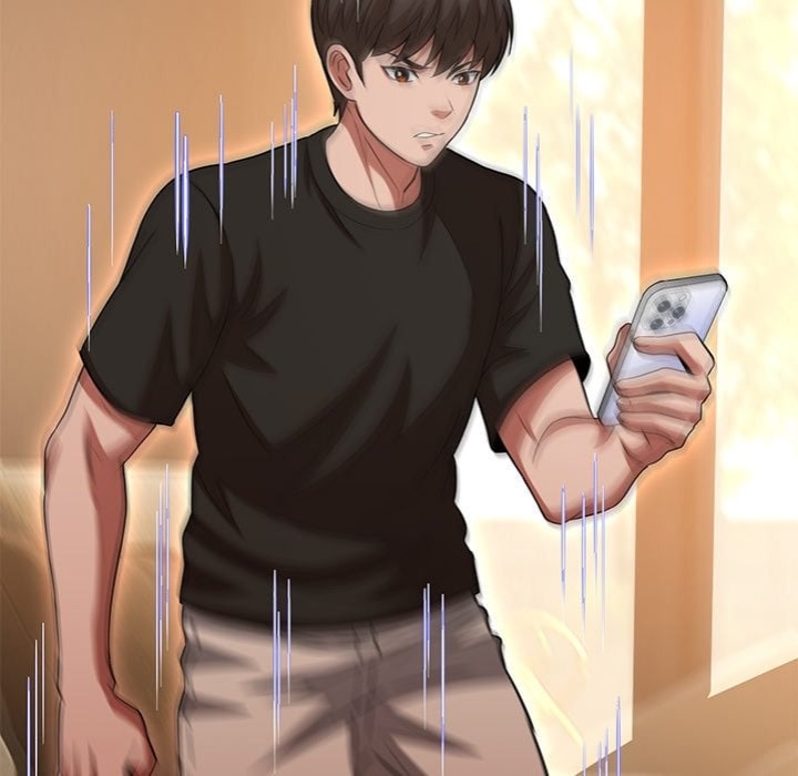 My Gangster Girlfriend - Chapter 31 Page 166