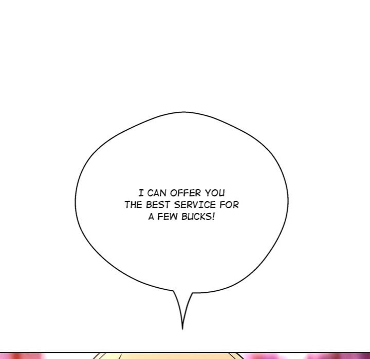 My Gangster Girlfriend - Chapter 31 Page 182