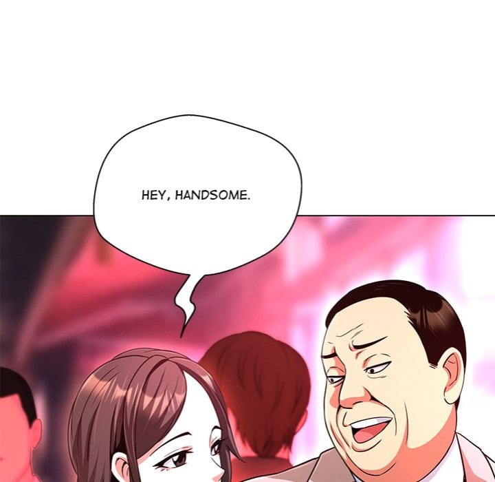 My Gangster Girlfriend - Chapter 31 Page 186