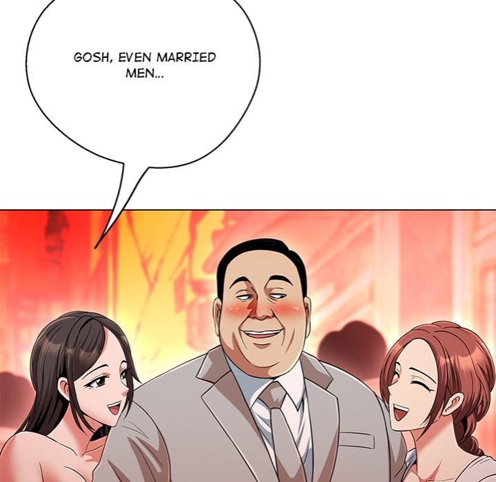 My Gangster Girlfriend - Chapter 31 Page 189