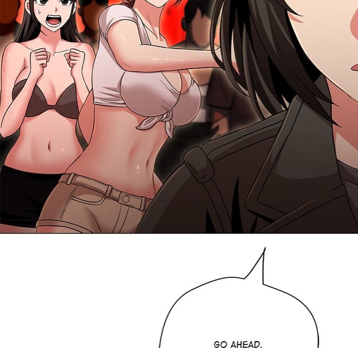 My Gangster Girlfriend - Chapter 31 Page 206