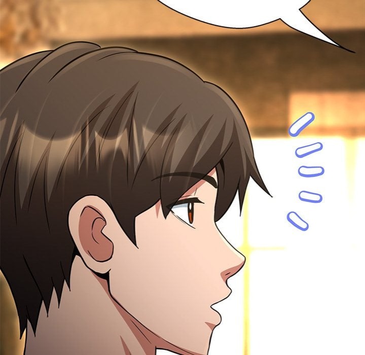 My Gangster Girlfriend - Chapter 31 Page 27