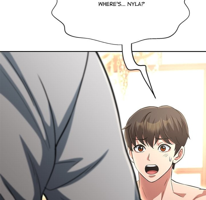 My Gangster Girlfriend - Chapter 31 Page 38