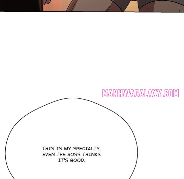 My Gangster Girlfriend - Chapter 31 Page 40