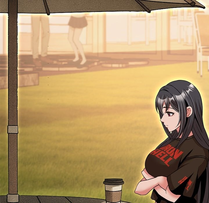 My Gangster Girlfriend - Chapter 31 Page 94