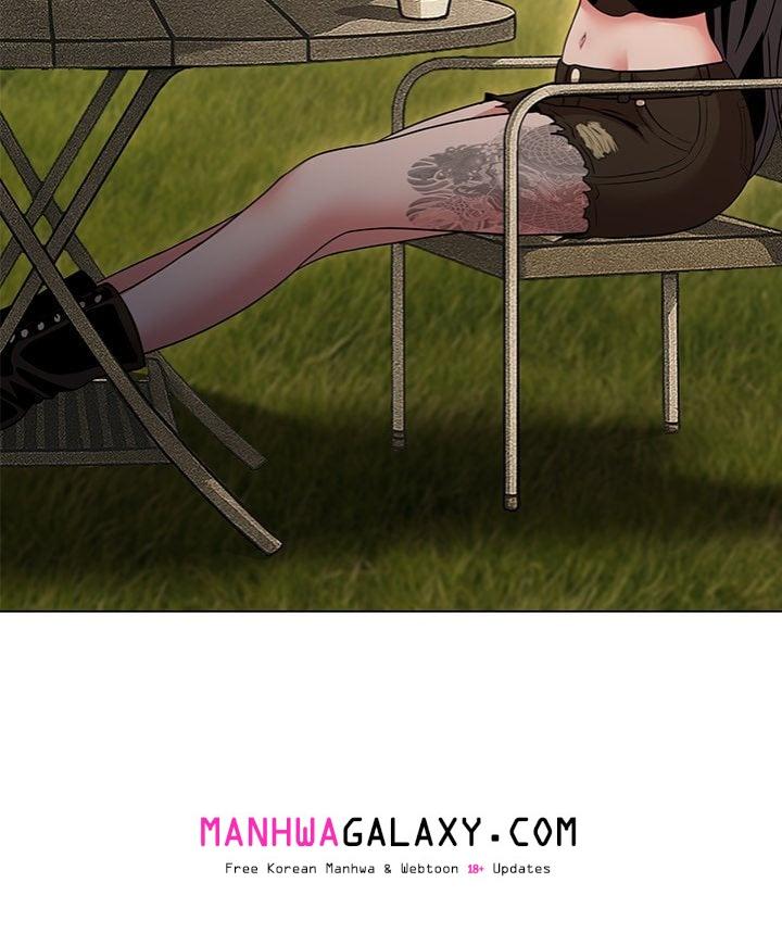 My Gangster Girlfriend - Chapter 31 Page 95