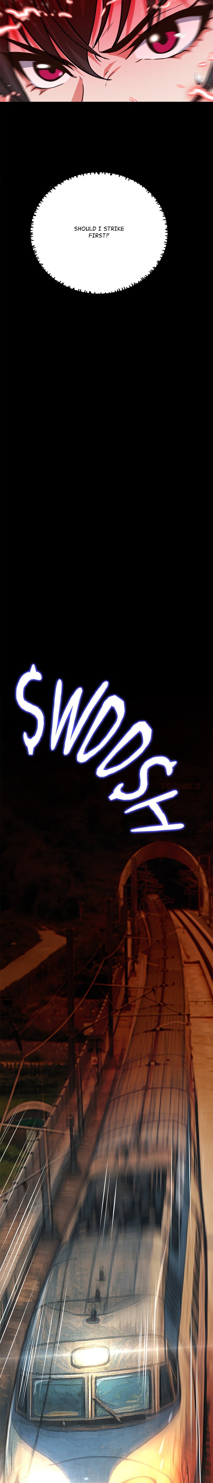 My Gangster Girlfriend - Chapter 32 Page 15