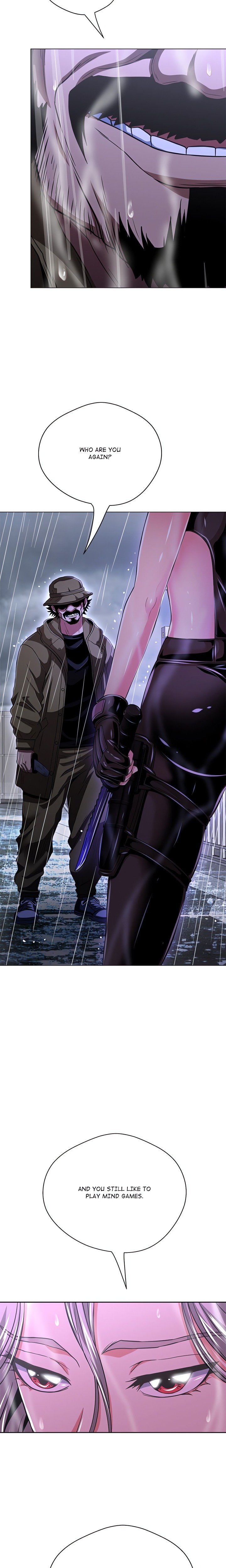 My Gangster Girlfriend - Chapter 34 Page 3