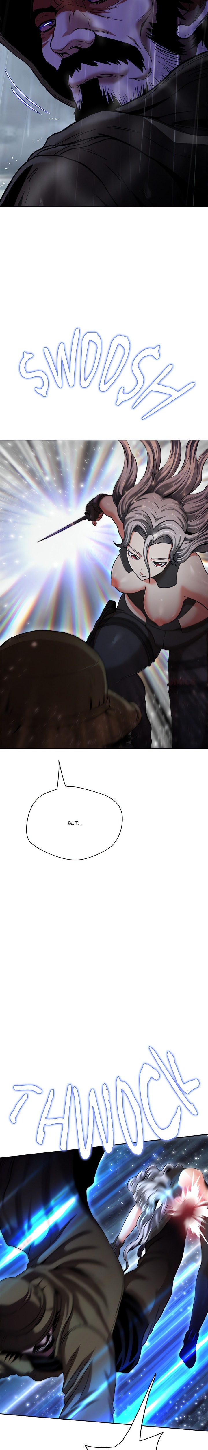 My Gangster Girlfriend - Chapter 35 Page 11