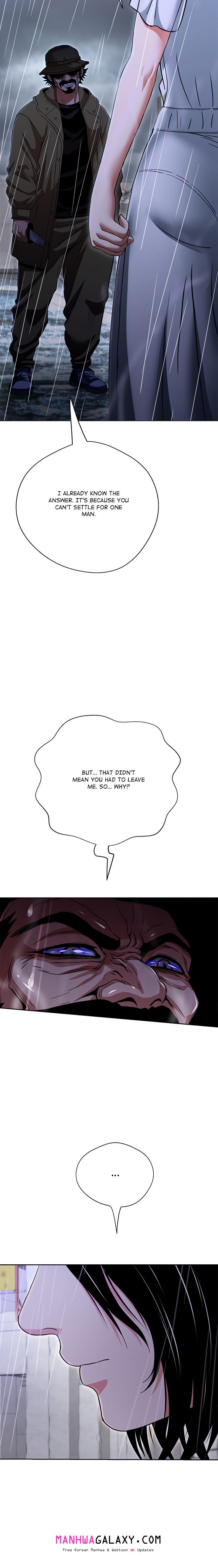 My Gangster Girlfriend - Chapter 35 Page 15