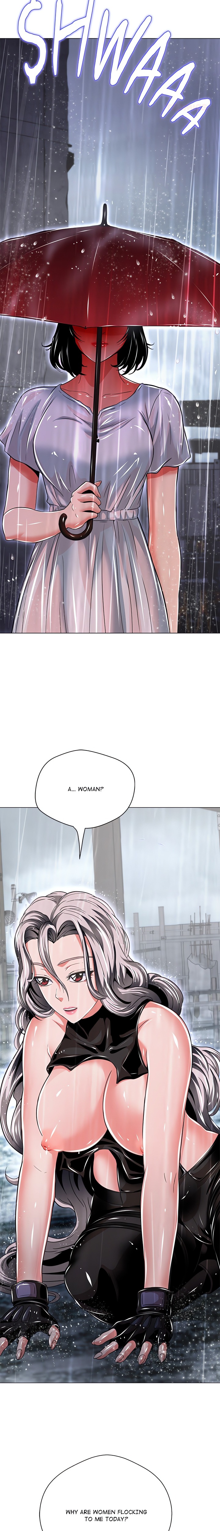 My Gangster Girlfriend - Chapter 35 Page 3