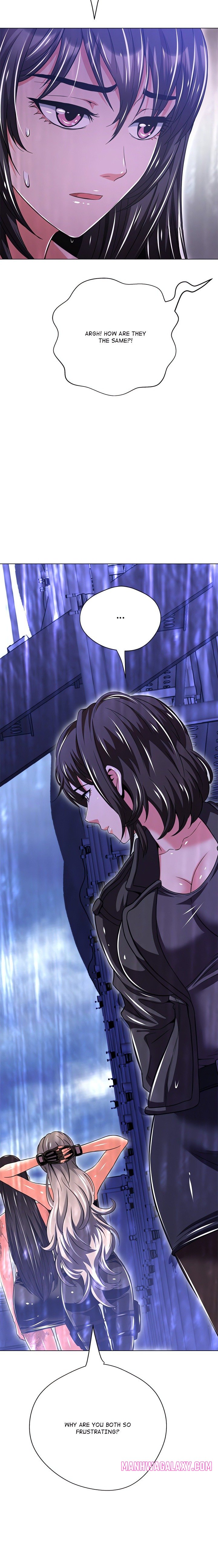 My Gangster Girlfriend - Chapter 36 Page 13