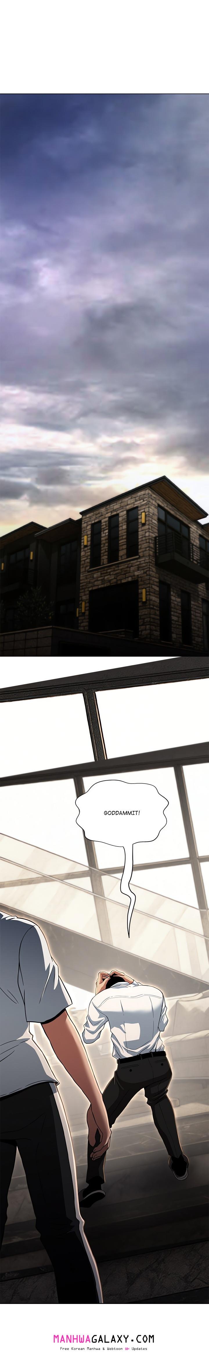 My Gangster Girlfriend - Chapter 36 Page 20