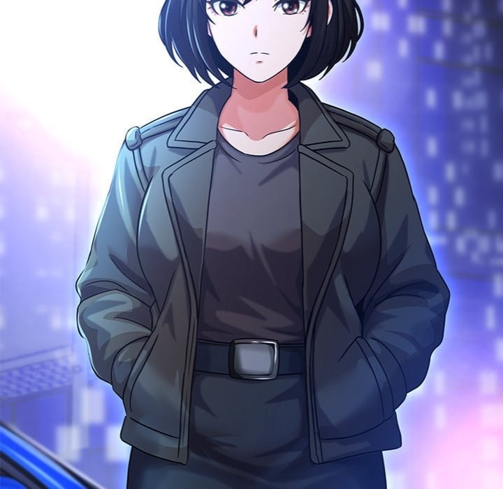 My Gangster Girlfriend - Chapter 39 Page 109