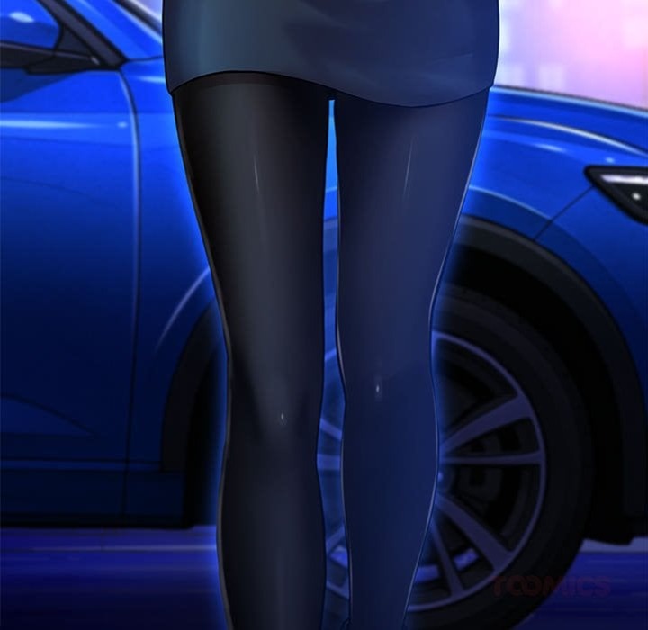 My Gangster Girlfriend - Chapter 39 Page 110