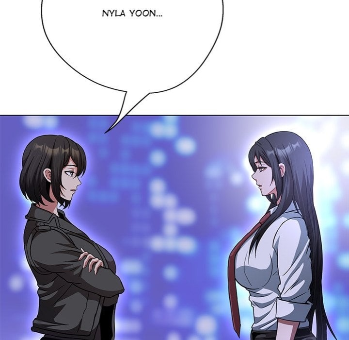 My Gangster Girlfriend - Chapter 39 Page 116