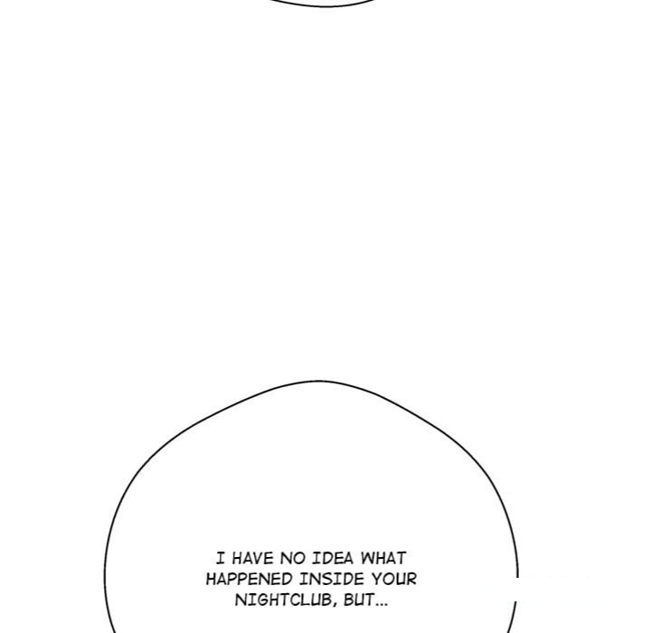 My Gangster Girlfriend - Chapter 39 Page 215