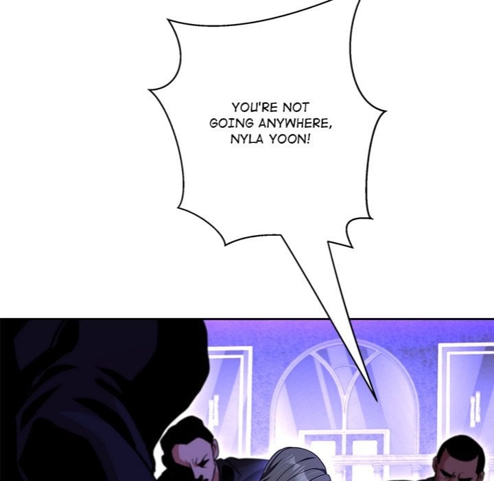 My Gangster Girlfriend - Chapter 39 Page 22