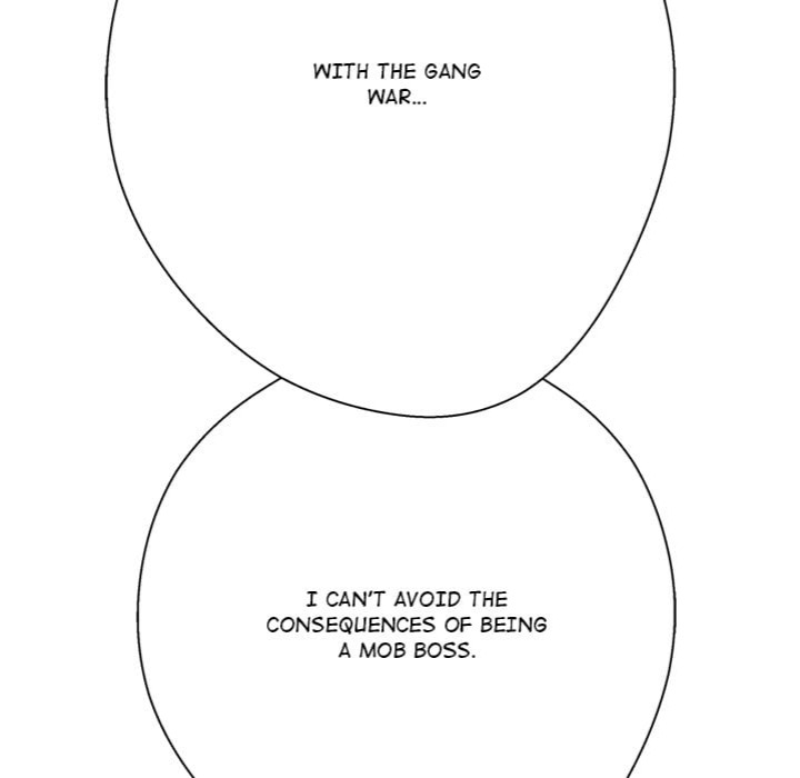 My Gangster Girlfriend - Chapter 39 Page 252