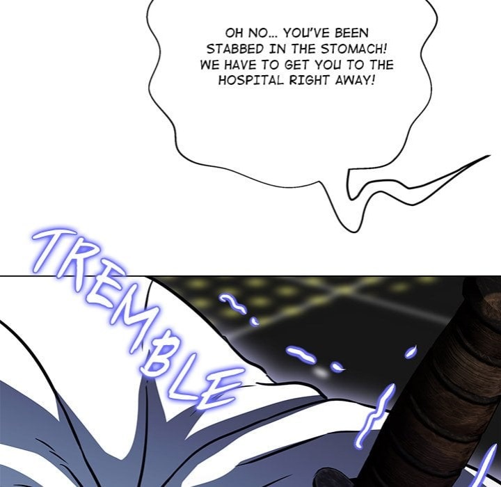 My Gangster Girlfriend - Chapter 39 Page 46