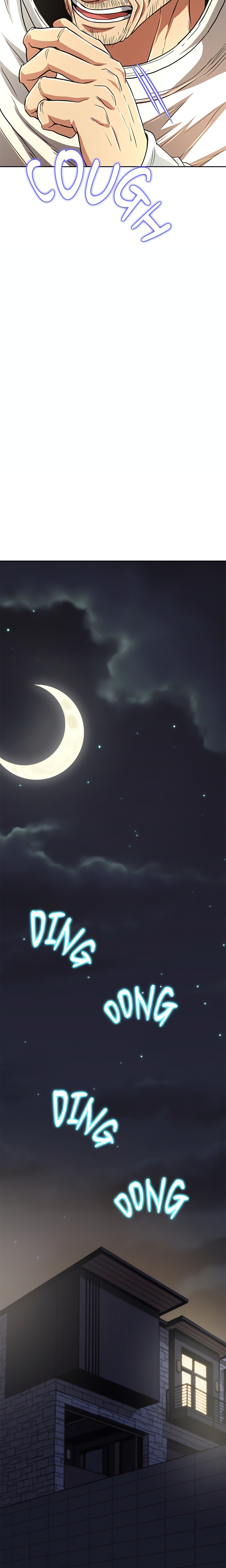 My Gangster Girlfriend - Chapter 40 Page 27