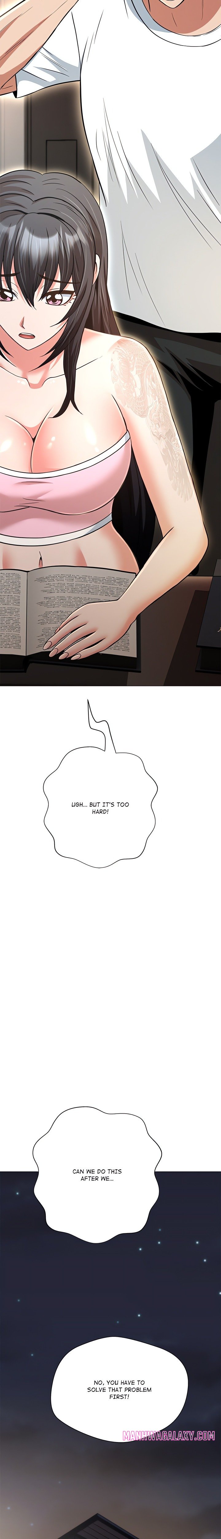 My Gangster Girlfriend - Chapter 41 Page 36