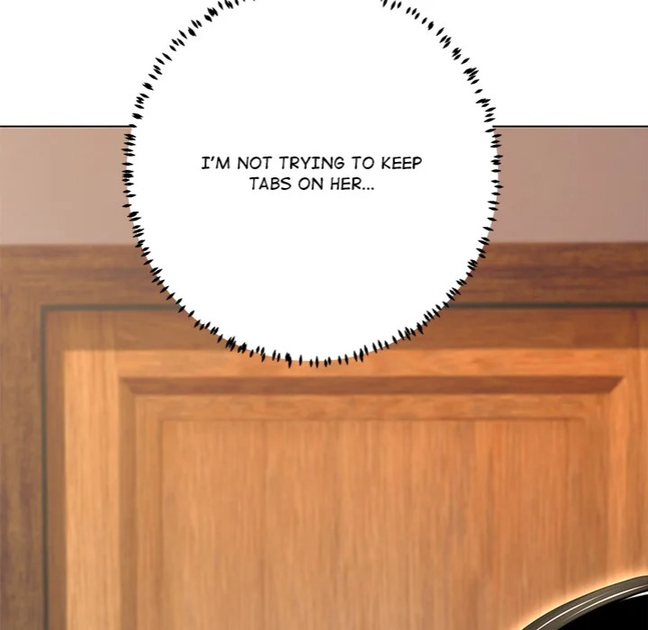 My Gangster Girlfriend - Chapter 42 Page 101