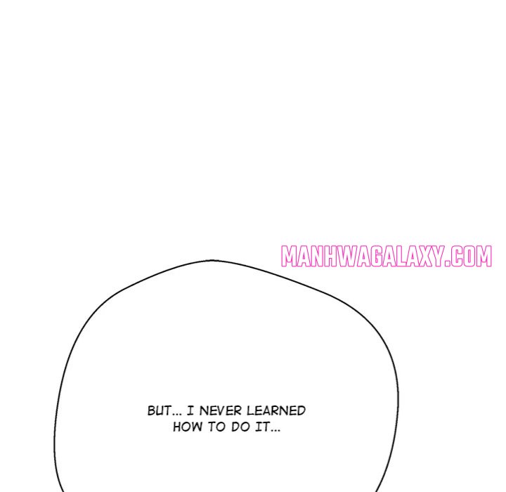 My Gangster Girlfriend - Chapter 42 Page 111