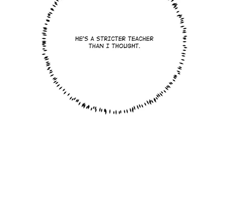 My Gangster Girlfriend - Chapter 42 Page 114