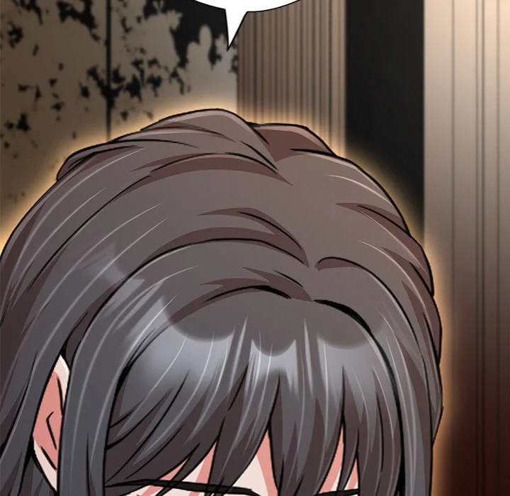 My Gangster Girlfriend - Chapter 42 Page 128