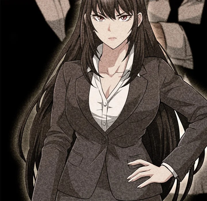 My Gangster Girlfriend - Chapter 42 Page 144