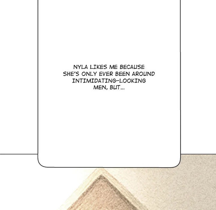 My Gangster Girlfriend - Chapter 42 Page 147