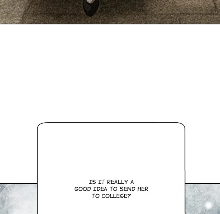 My Gangster Girlfriend - Chapter 42 Page 151