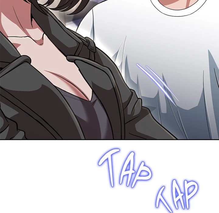 My Gangster Girlfriend - Chapter 42 Page 181