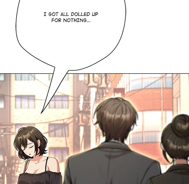 My Gangster Girlfriend - Chapter 42 Page 232