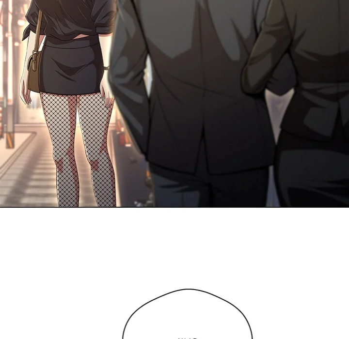 My Gangster Girlfriend - Chapter 42 Page 233