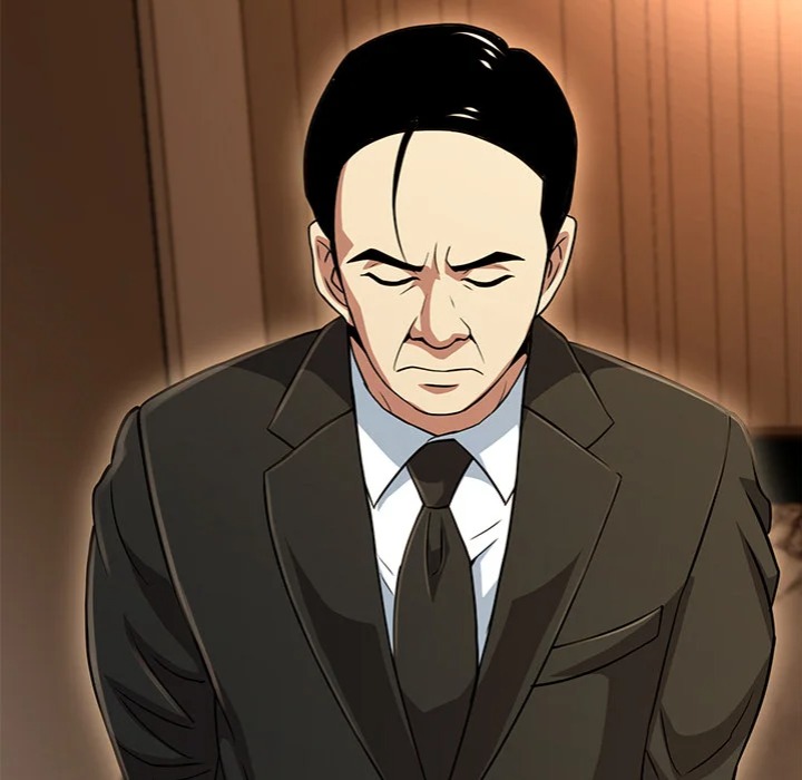 My Gangster Girlfriend - Chapter 42 Page 31