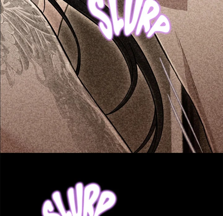 My Gangster Girlfriend - Chapter 42 Page 82